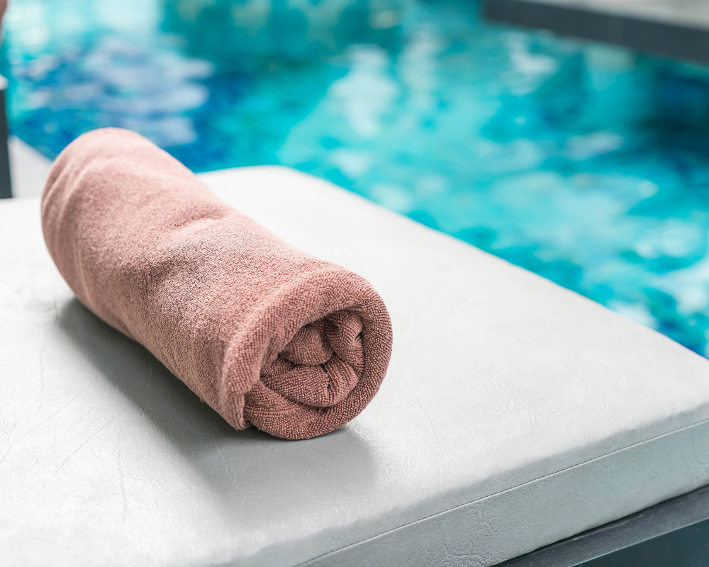 Hotel Laundry Services - The Laundry Lady UK